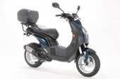 2009 Peugeot Ludix 2 Trend photo